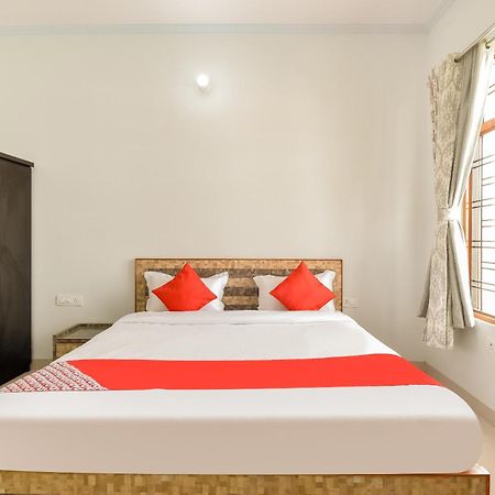 Hotel O Kusum Lodge Pandu Exterior photo
